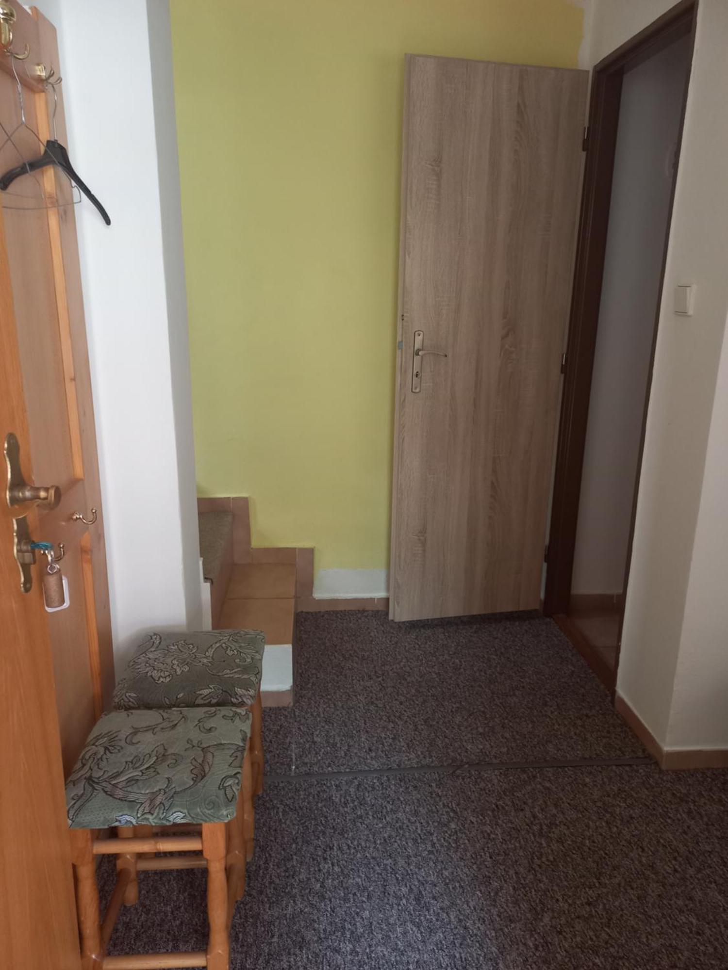 Penzion Nechorka Prusanky Luaran gambar