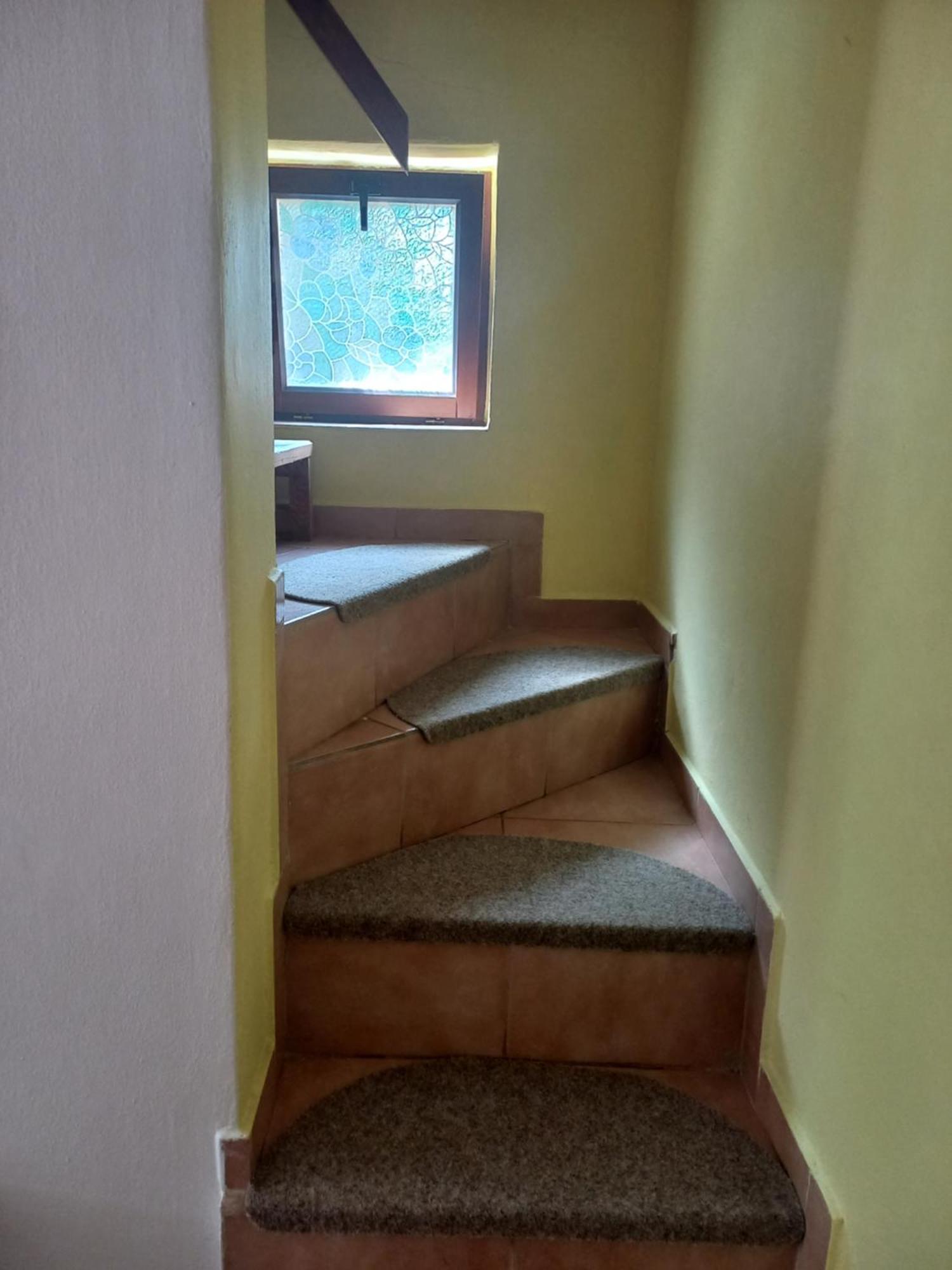 Penzion Nechorka Prusanky Luaran gambar